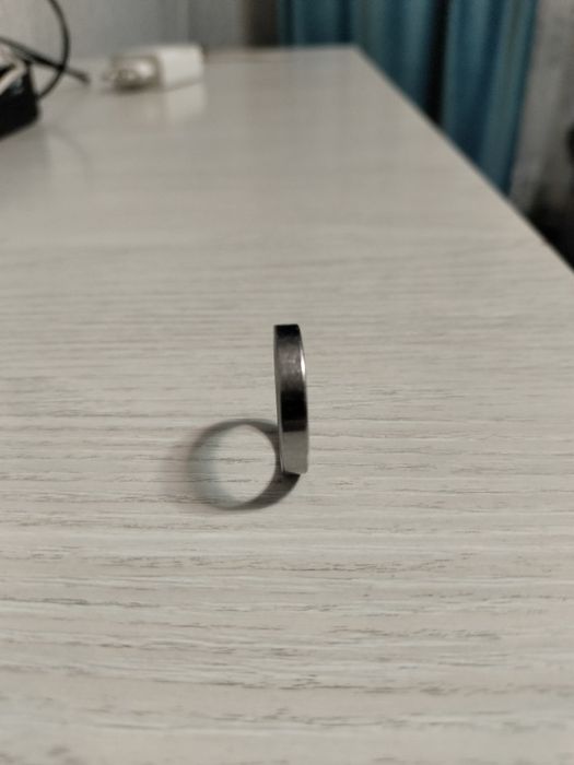 Кальцо серебро чистый