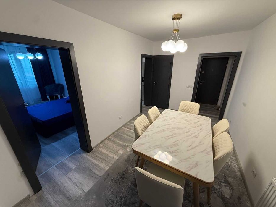 Apartament de inchiriat 4 camere Craiova Centru