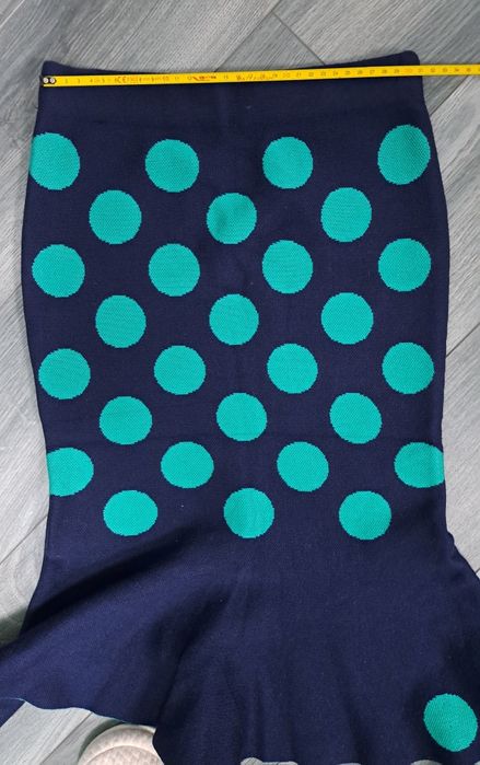 Fusta si pulover-set marimea S