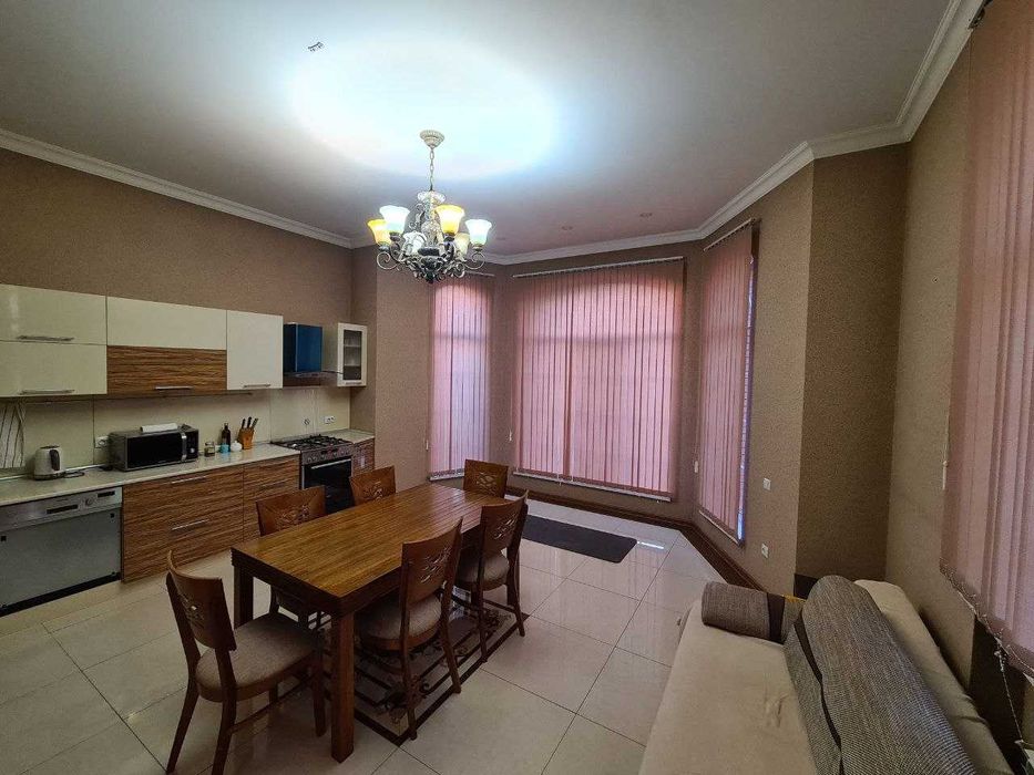 Продам ЕвроДом ул.Никитина 4,8 сотки