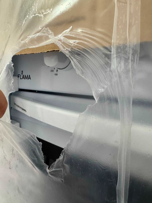 Новая Газплита Flama
