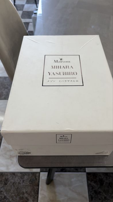 Maison Mihara Yasuhiro