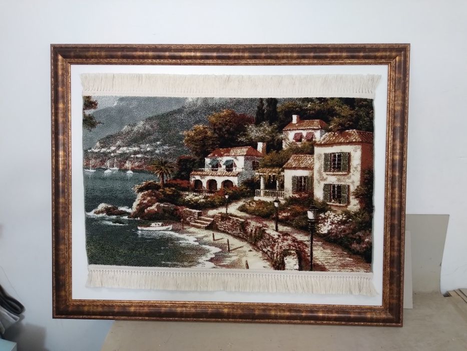 Rame Tablouri Constanta