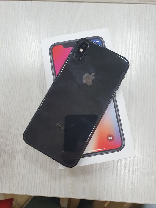 IPhone x 64 ideal