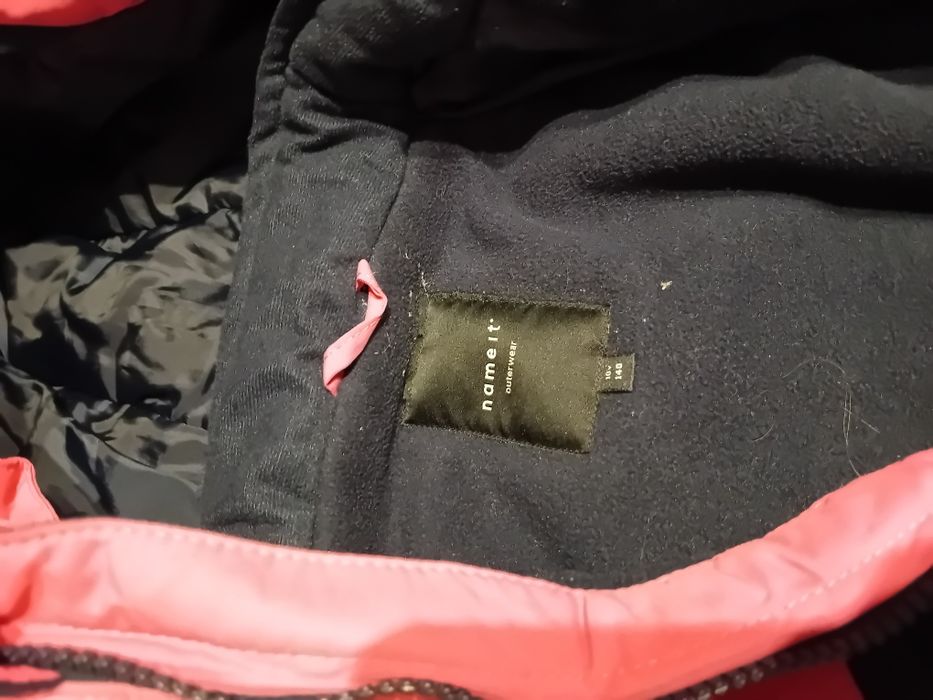 Якета и елек за деца, размер 140