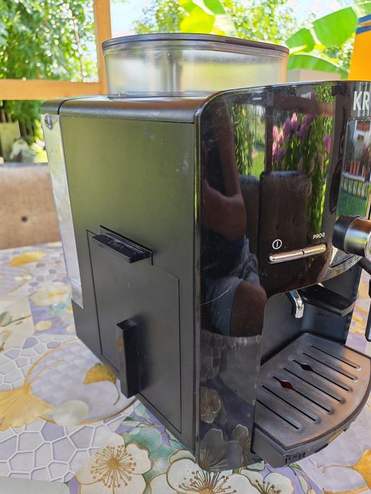 Expresor cafea Krups