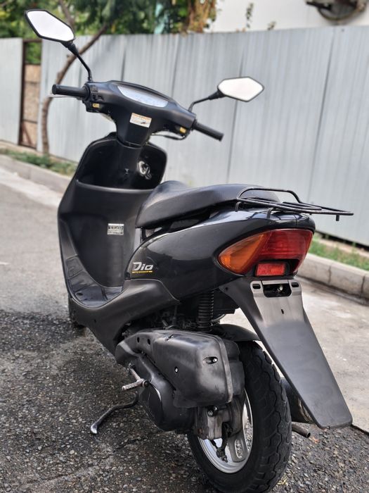 Honda Dio AF-34 49cc
