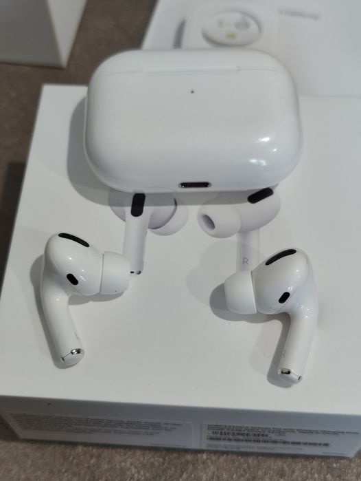 Apple Airpods pro 1