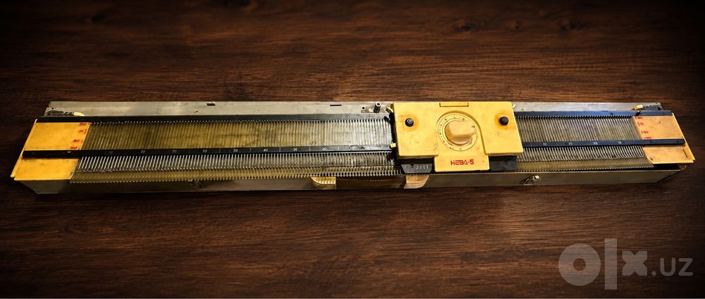 Вязальная машина Нева-5