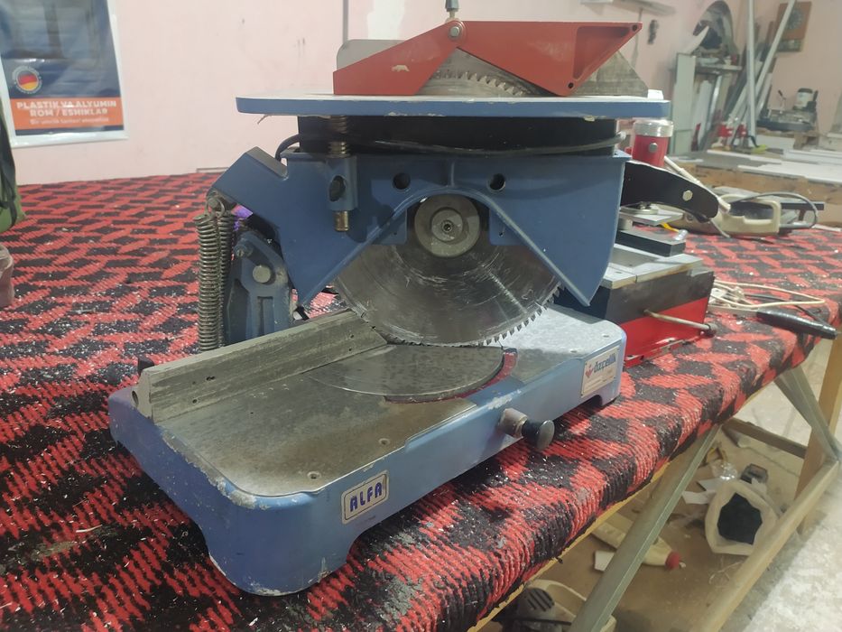 Акфа станок сатылады реска паика