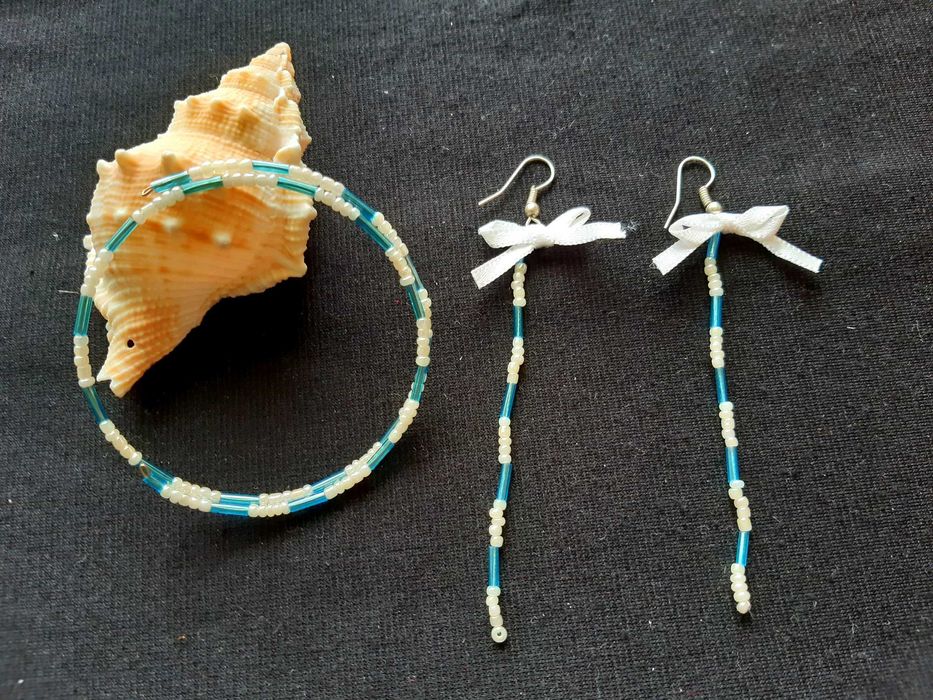 Seturi bijuterii handmade