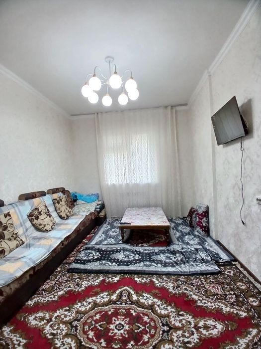 Arenda kvartira sergeli 5a