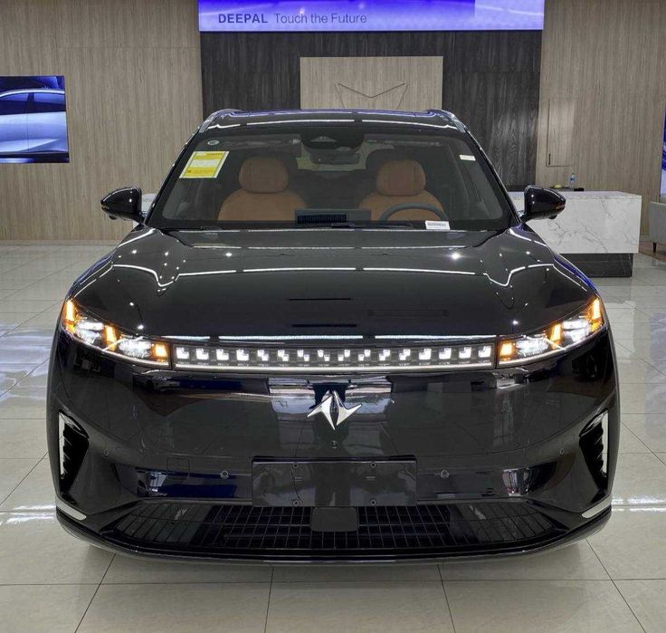 dong feng yangi avlod elektromobil muddatli to'lov
