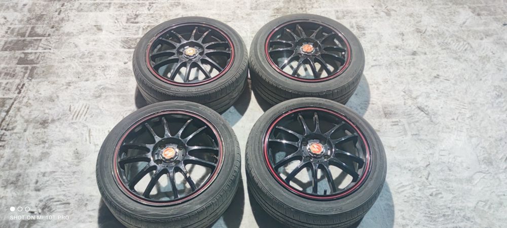 175 50 R15 летняя