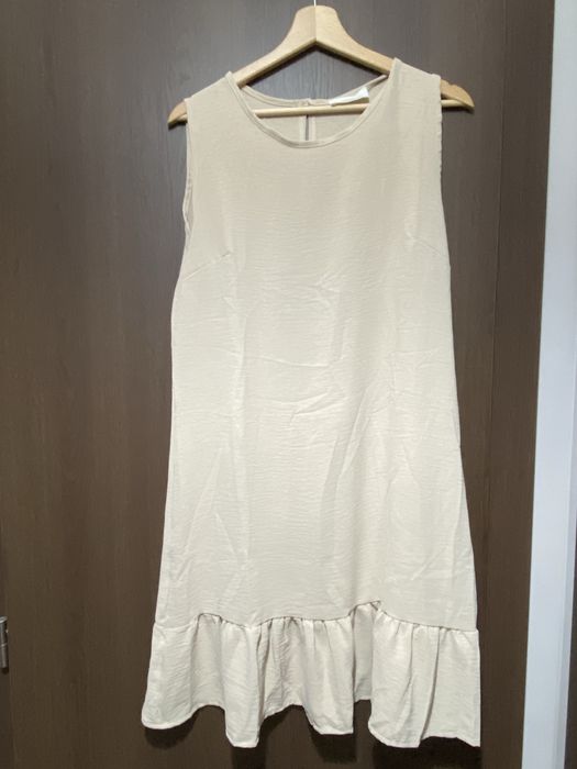 Рокля подходяща за всеки ден