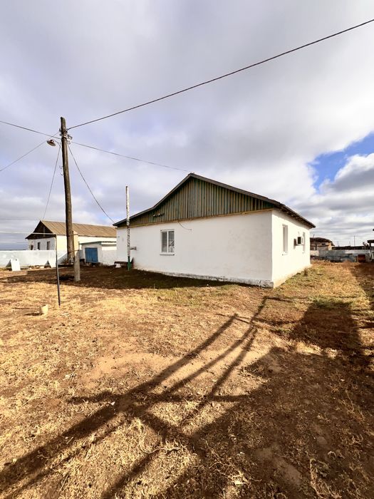 Продам или обменяю дом