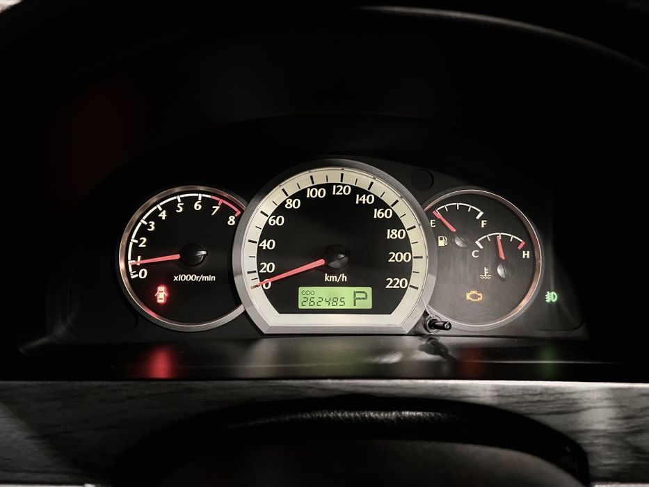 Продается Chevrolet Lecetti