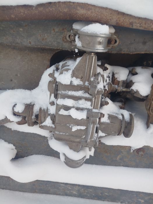 Продам раздатку в рабочем состояние