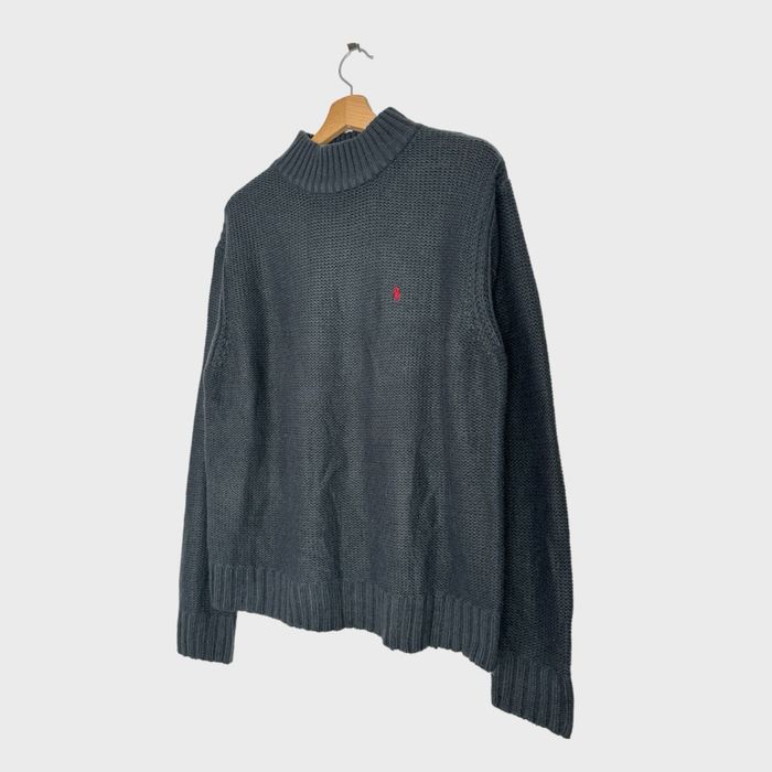 POLO Ralph Lauren  Пуловер( L)