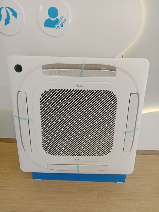 Кассетные промышленные