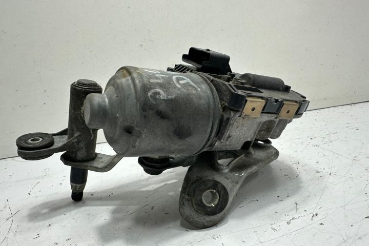 Ansamblu stergator parbriz cu motoras 3397020604 Peugeot 407 prima ge