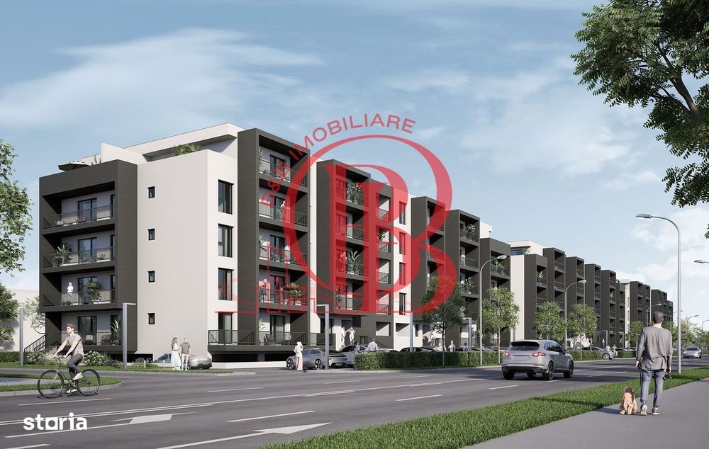 Apartament 2 camere Pallady Metrou Nicolae Teclu