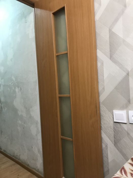 Межкомнатные двери