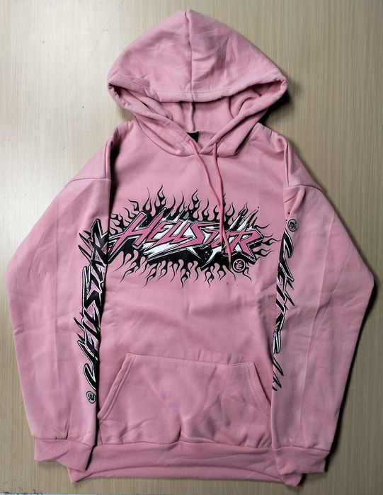 Vand Hanorac Hellstar!