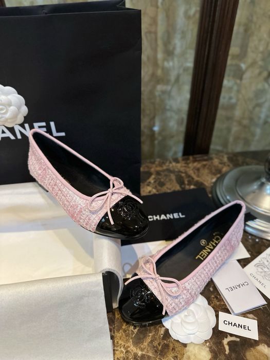 Balerini Chanel