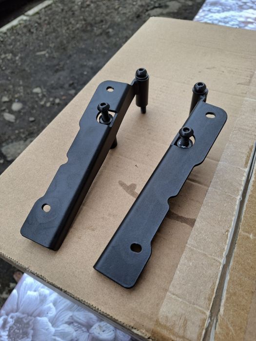 Suport prindere top case Honda PCX 125-150 (2010-2024)