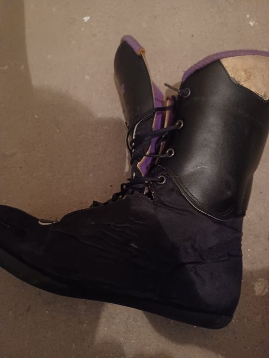 Rachel ски обувки за Пантелей панти стелка 255 мм.