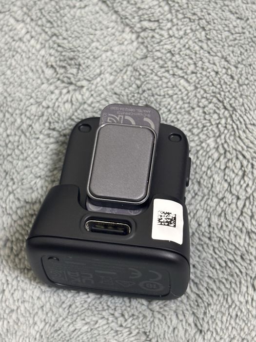 Dji Mic mini петличка НОВАЯ