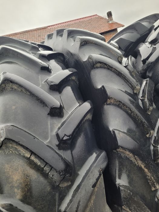 Anvelope tractor BKT 340/85 R48 (13.6 R48)