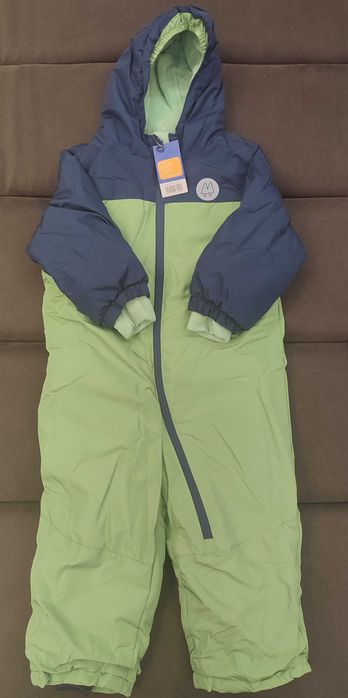 Бебешки космонавт