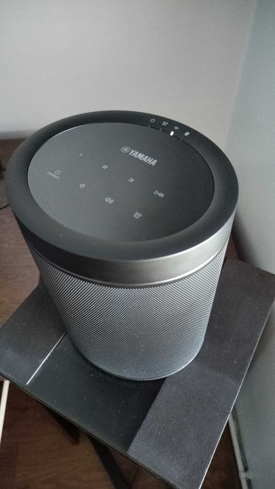 Boxa Wi-Fi Yamaha MusicCast 20 ca noua in cutie