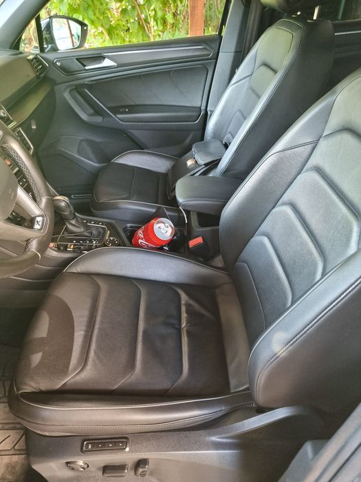 Seat Tarraco 4×4,GPL Excelent,,este ca noua