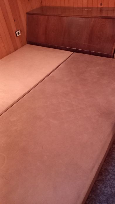 Диван разтегателен