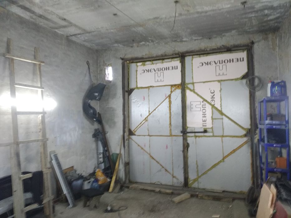 Продам бокс в ГЭК -4