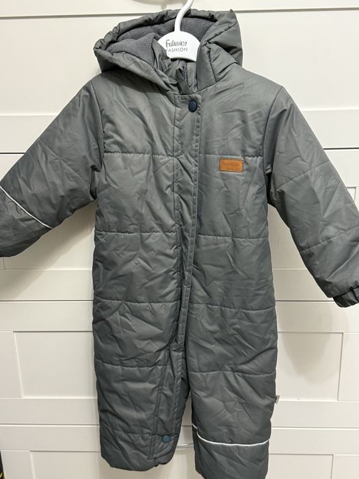 Детский комбенизон