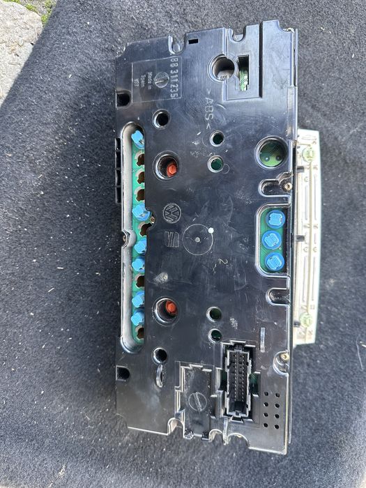 Километраж Seat Ibiza 1.4 1996Година