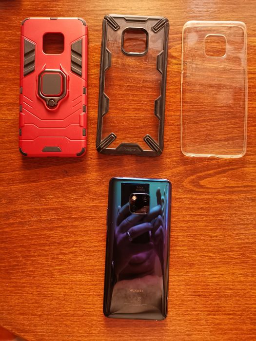 Huawei mate 20 pro
