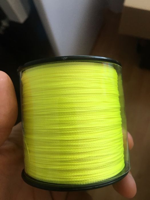 Fir textil 0.26 cm -rola 500 m