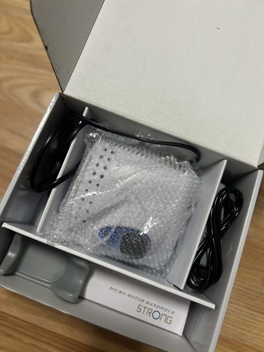 Ел.пила за маникюр - Strong