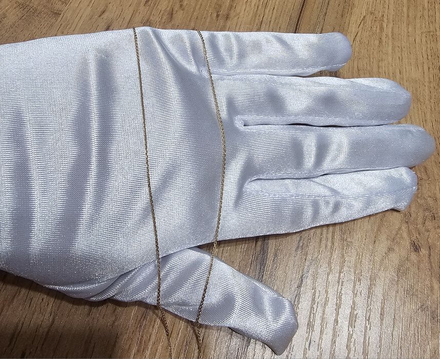 Золотая цепочка, 585, Россия