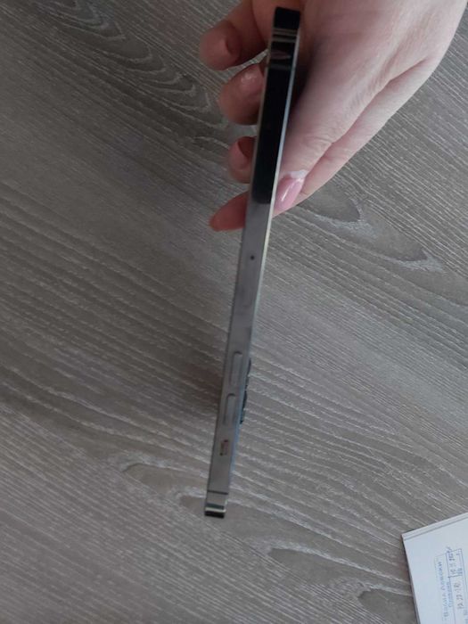 IPhone 12 pro max 128 gb