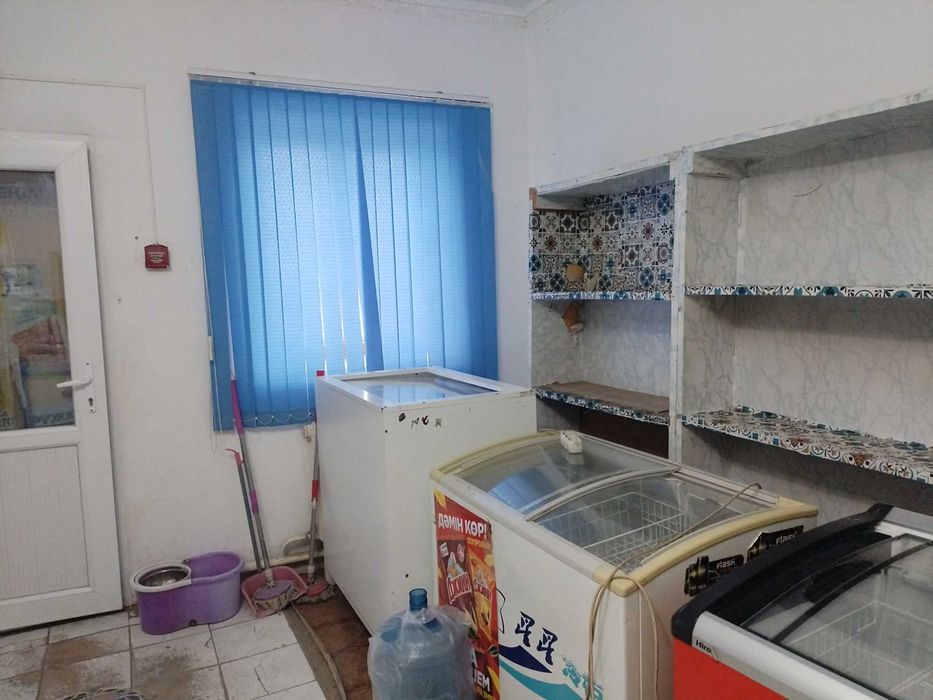 Магазин в аренду