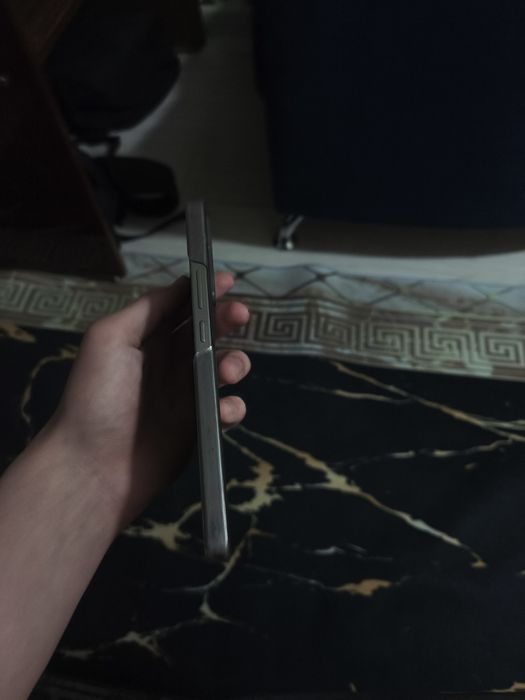 Infinix note 40 телефон