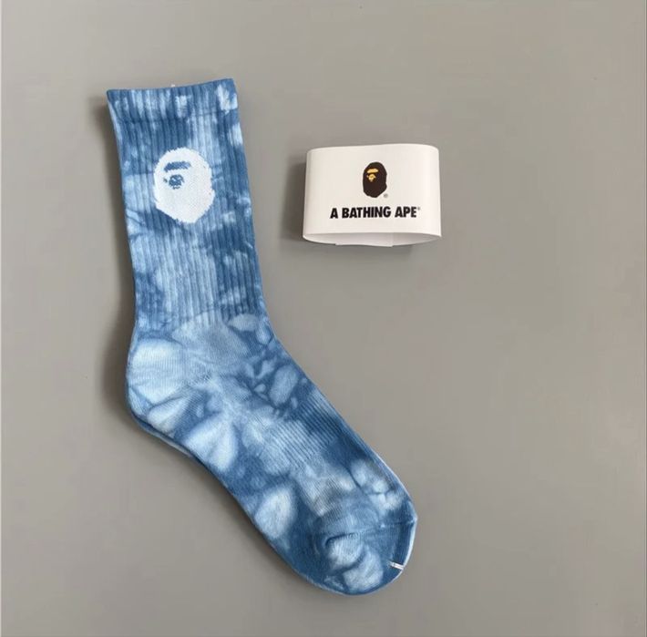 Носки A Bathing Ape