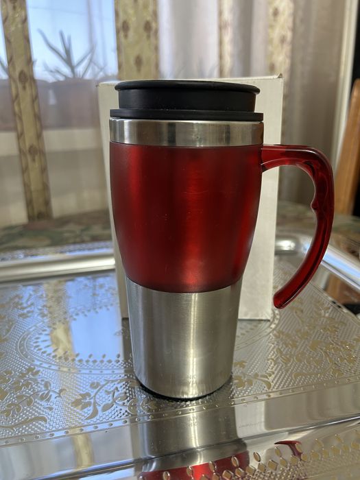 Термокружка