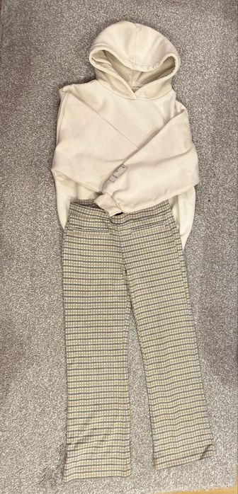 Дрехи за момиче м/у 7-8 години